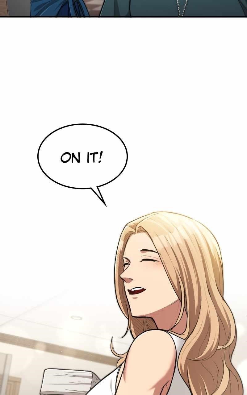 Paranoid Mage - Chapter 21 Page 25