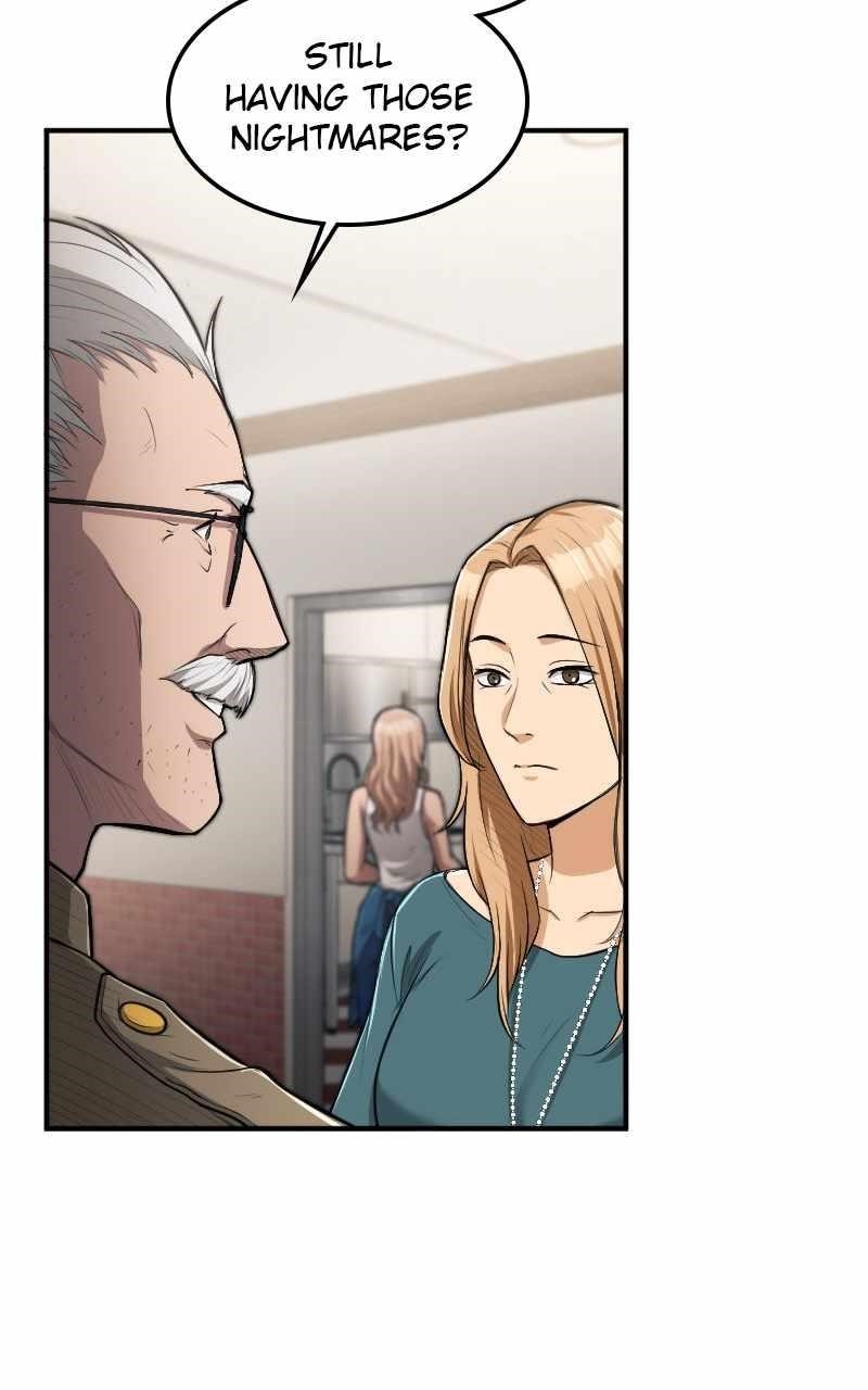 Paranoid Mage - Chapter 21 Page 27