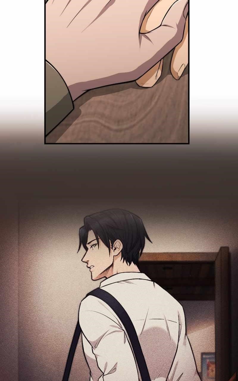 Paranoid Mage - Chapter 21 Page 30