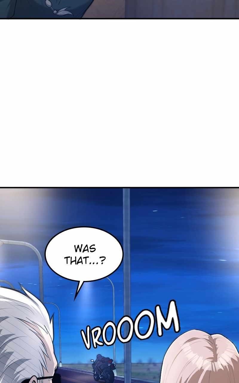 Paranoid Mage - Chapter 21 Page 35