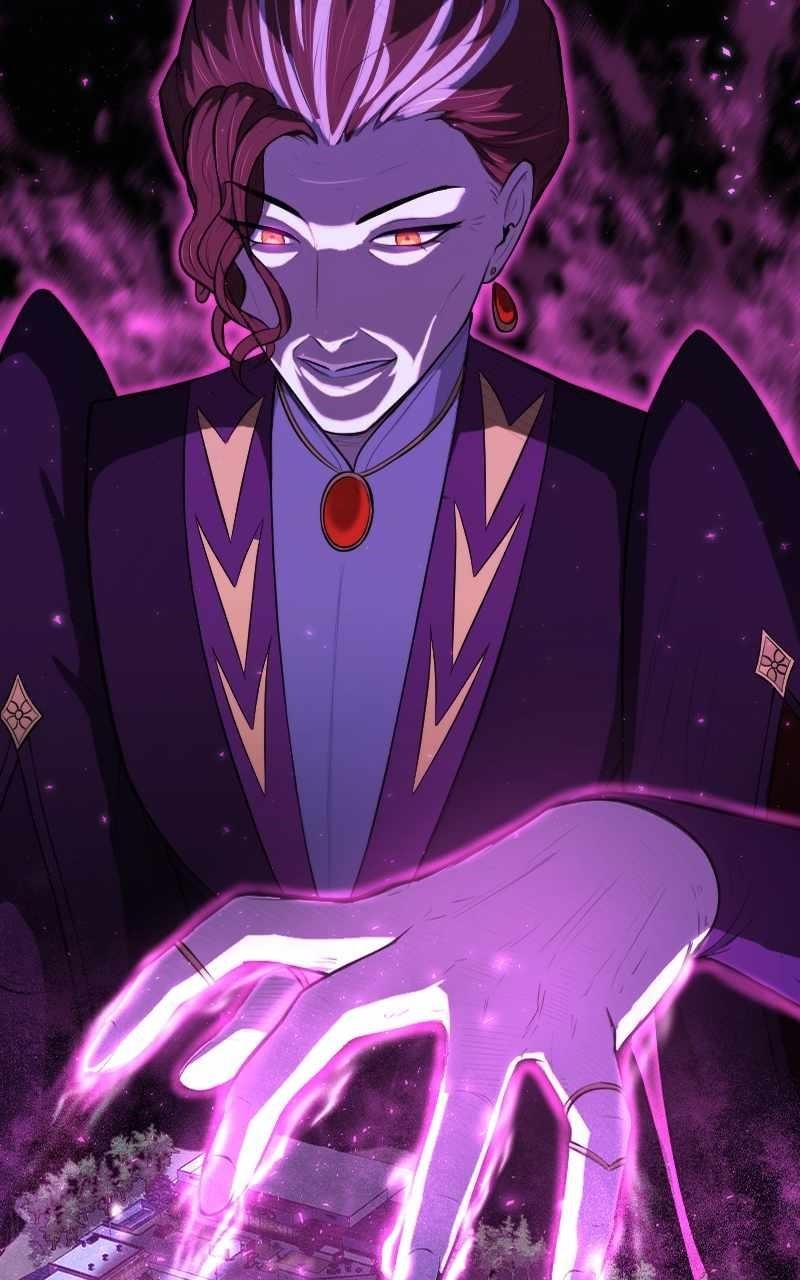 Paranoid Mage - Chapter 21 Page 40