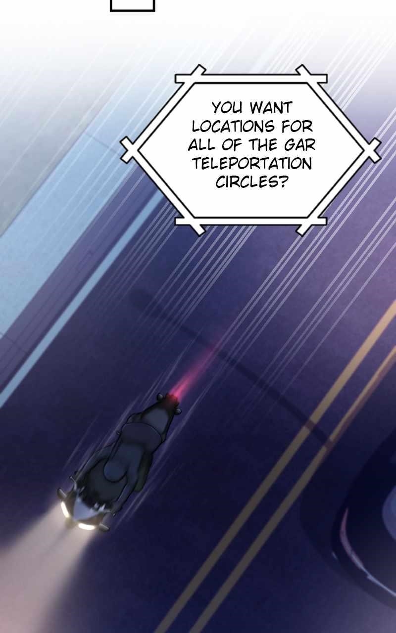 Paranoid Mage - Chapter 21 Page 43