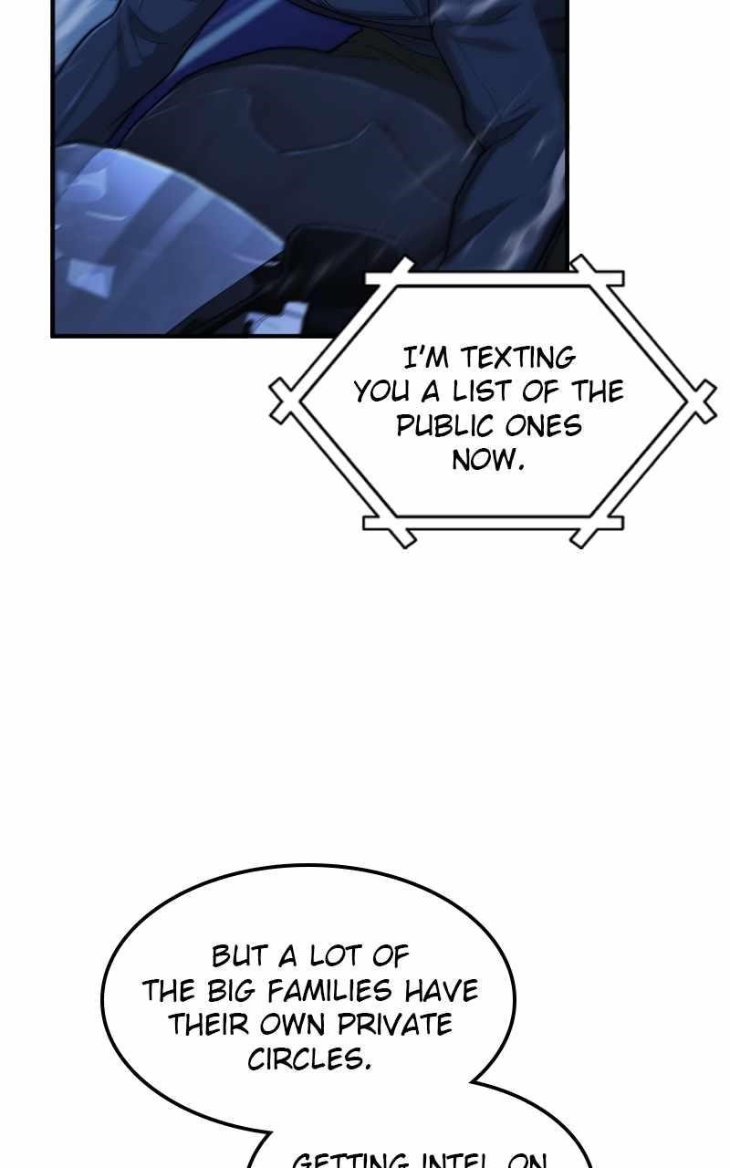 Paranoid Mage - Chapter 21 Page 48