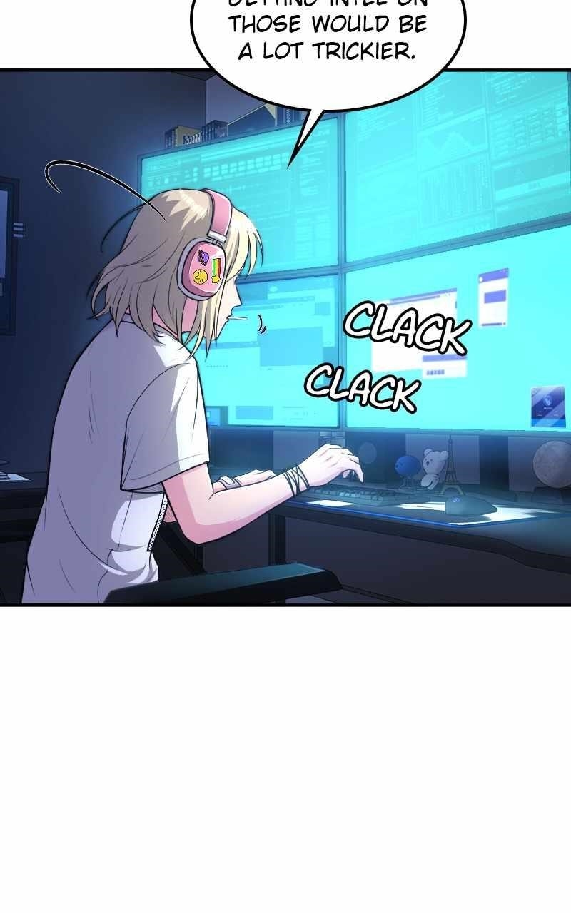 Paranoid Mage - Chapter 21 Page 49