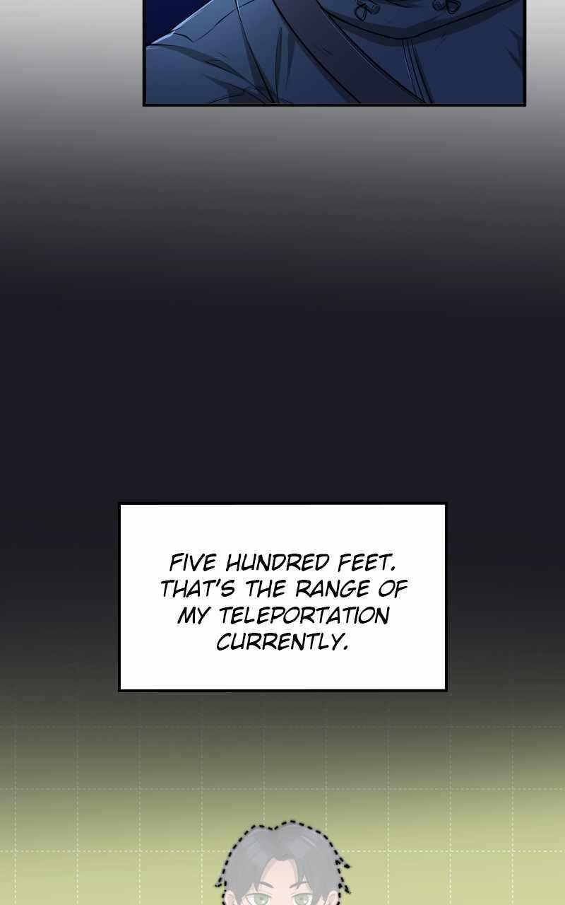 Paranoid Mage - Chapter 21 Page 51