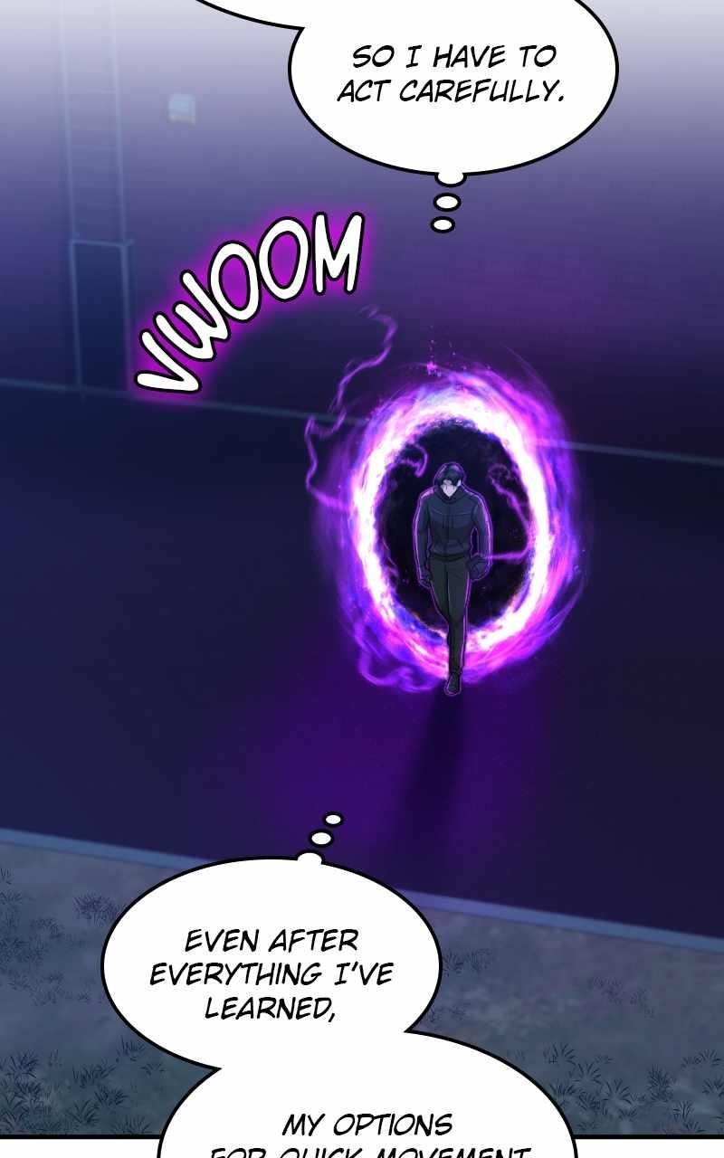 Paranoid Mage - Chapter 21 Page 57