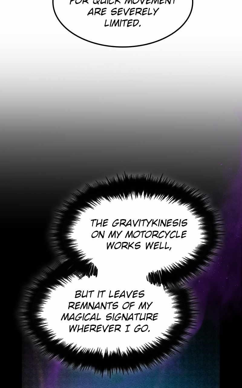 Paranoid Mage - Chapter 21 Page 58