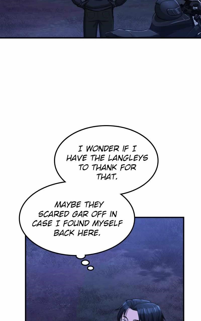 Paranoid Mage - Chapter 21 Page 6
