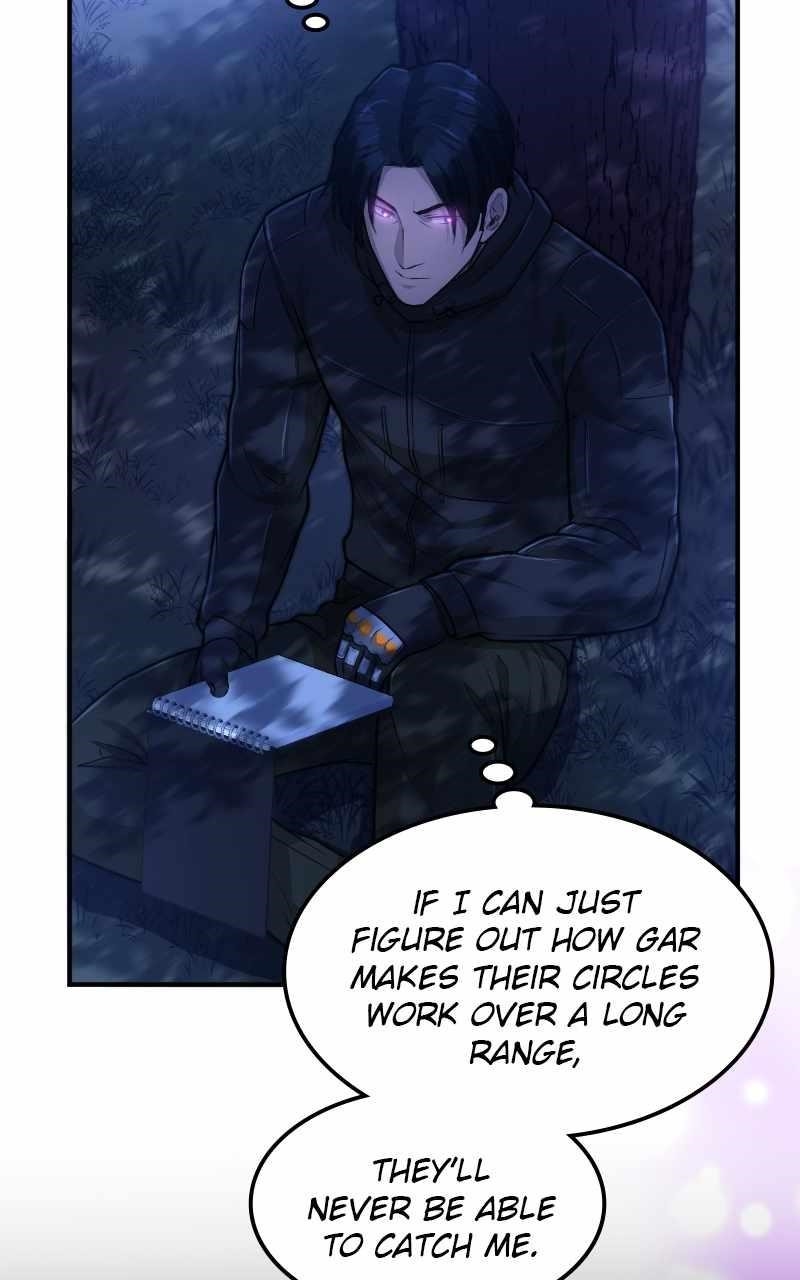 Paranoid Mage - Chapter 21 Page 62