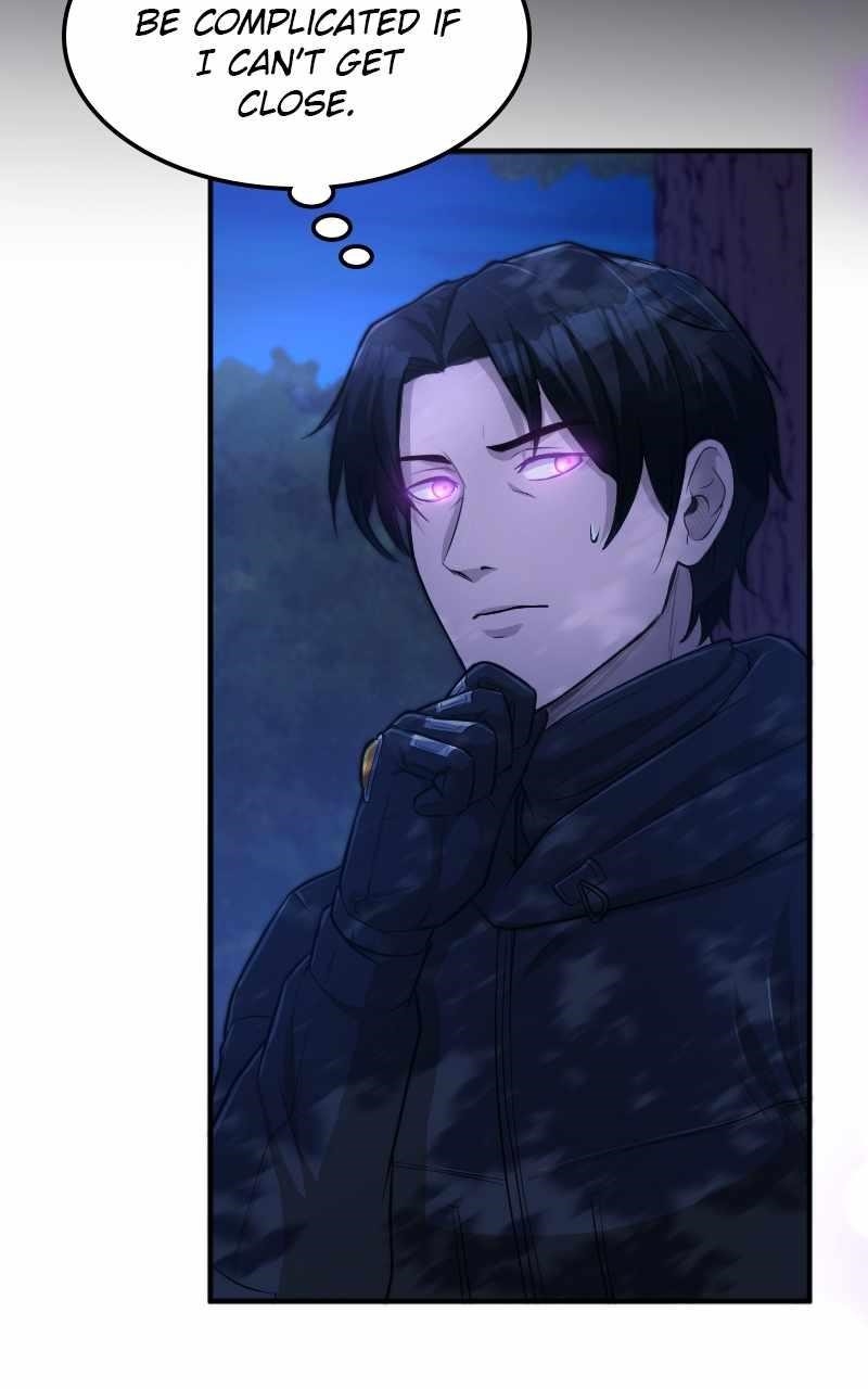 Paranoid Mage - Chapter 21 Page 65