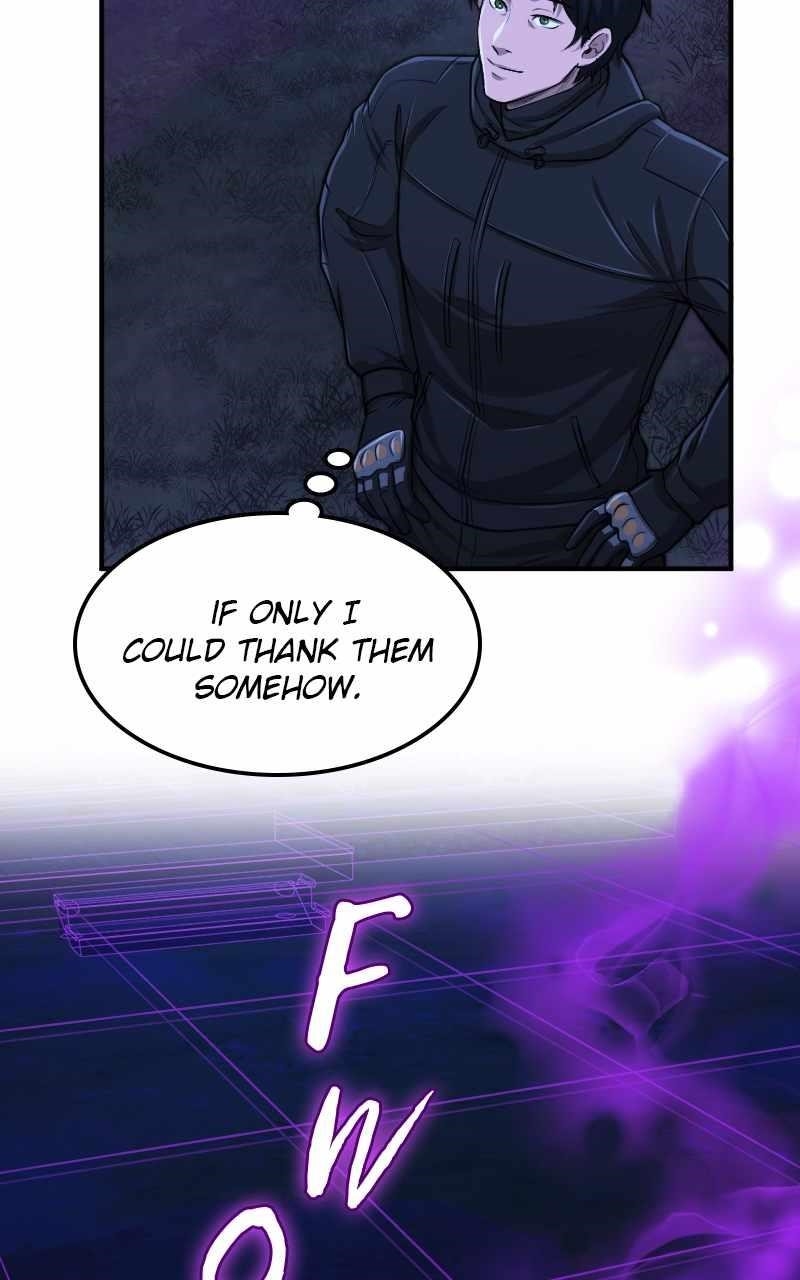 Paranoid Mage - Chapter 21 Page 7