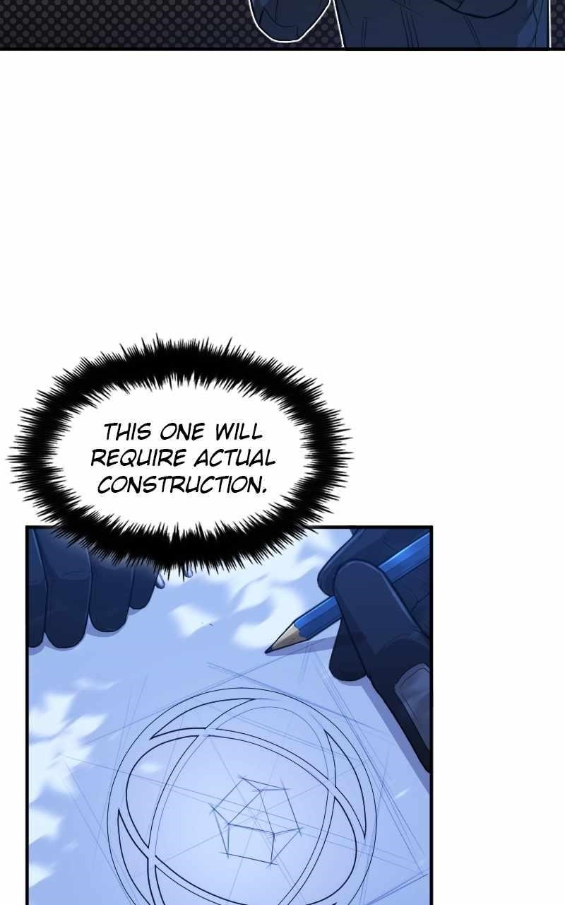 Paranoid Mage - Chapter 21 Page 70