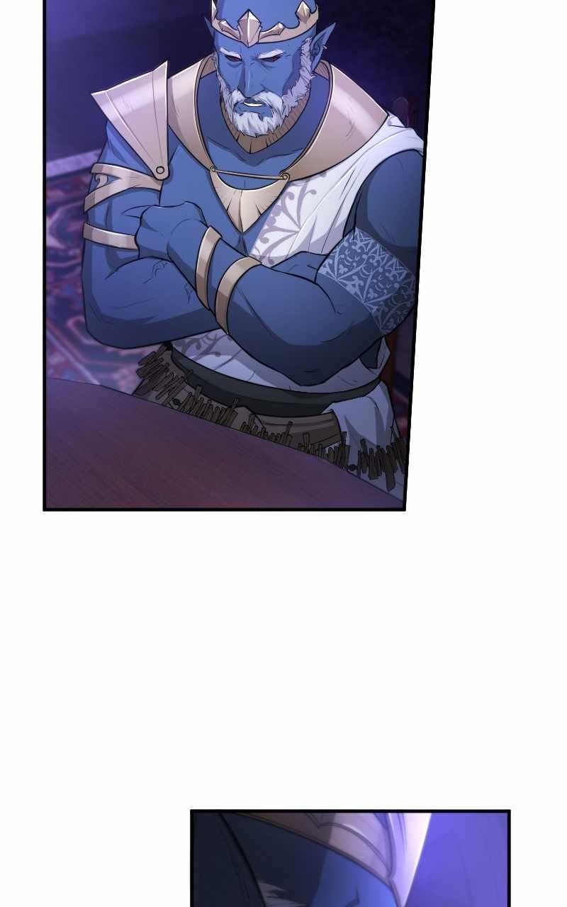 Paranoid Mage - Chapter 21 Page 82