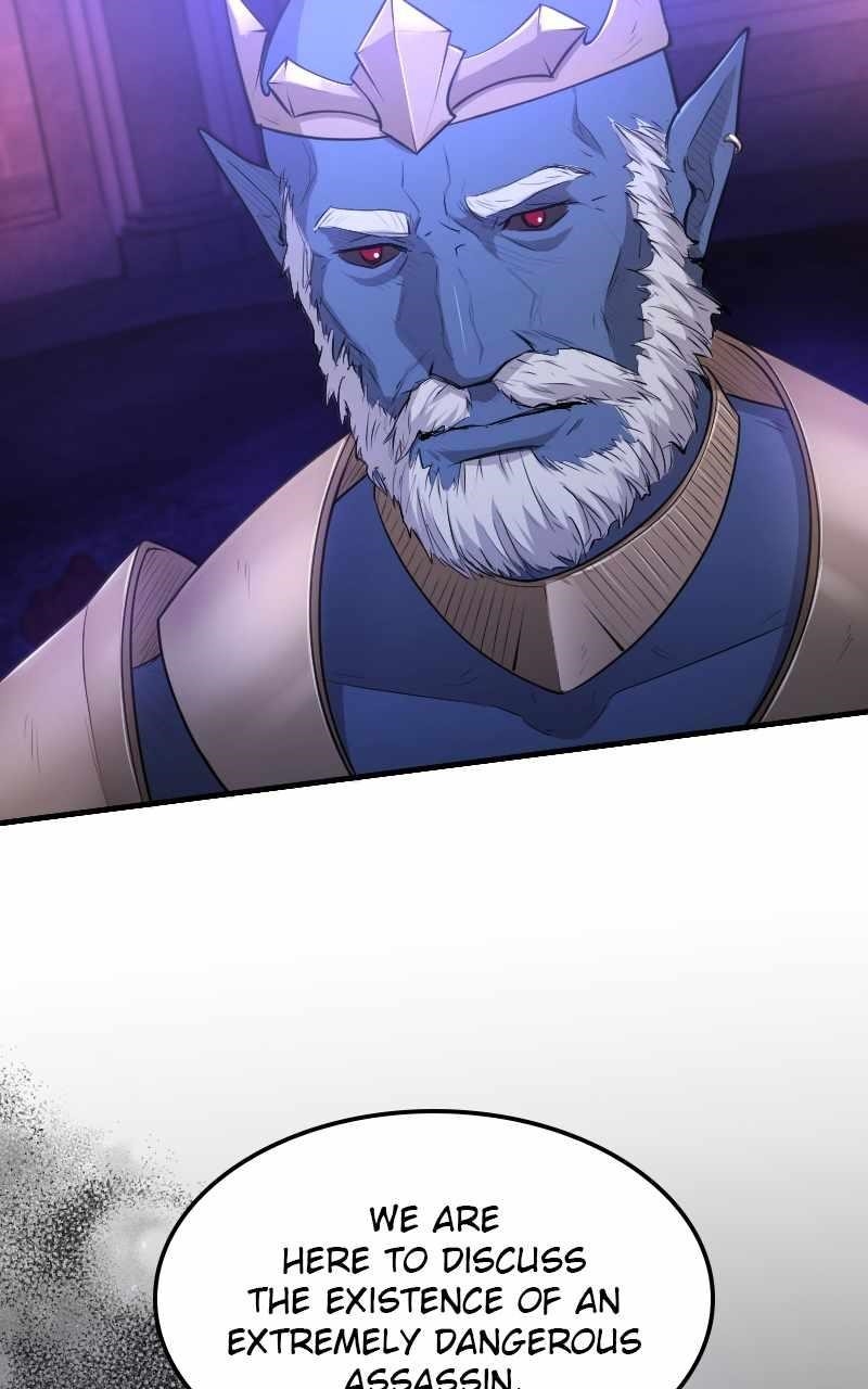 Paranoid Mage - Chapter 21 Page 87