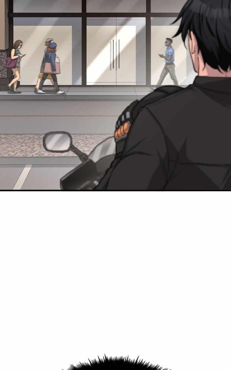 Paranoid Mage - Chapter 22 Page 15