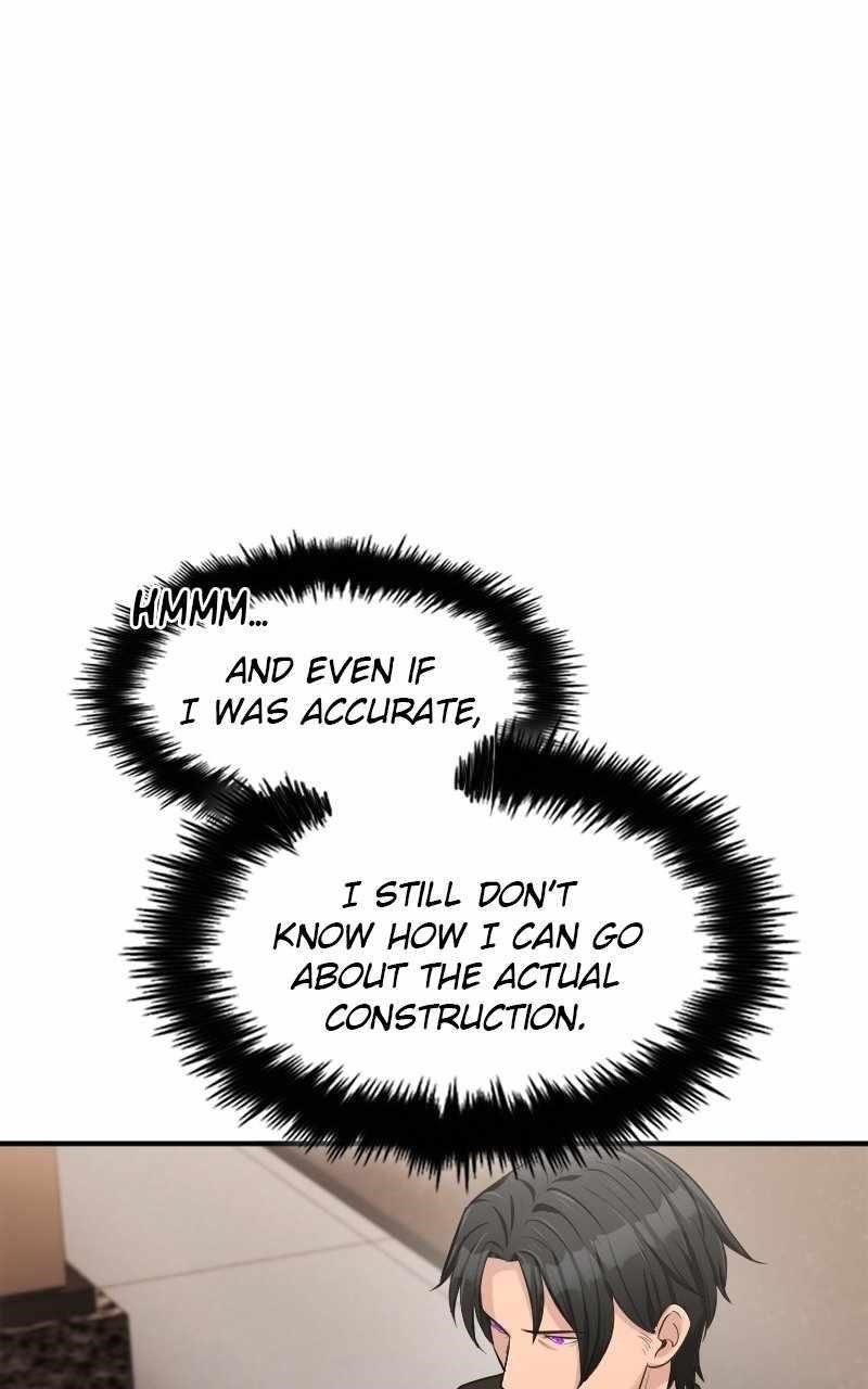 Paranoid Mage - Chapter 22 Page 21