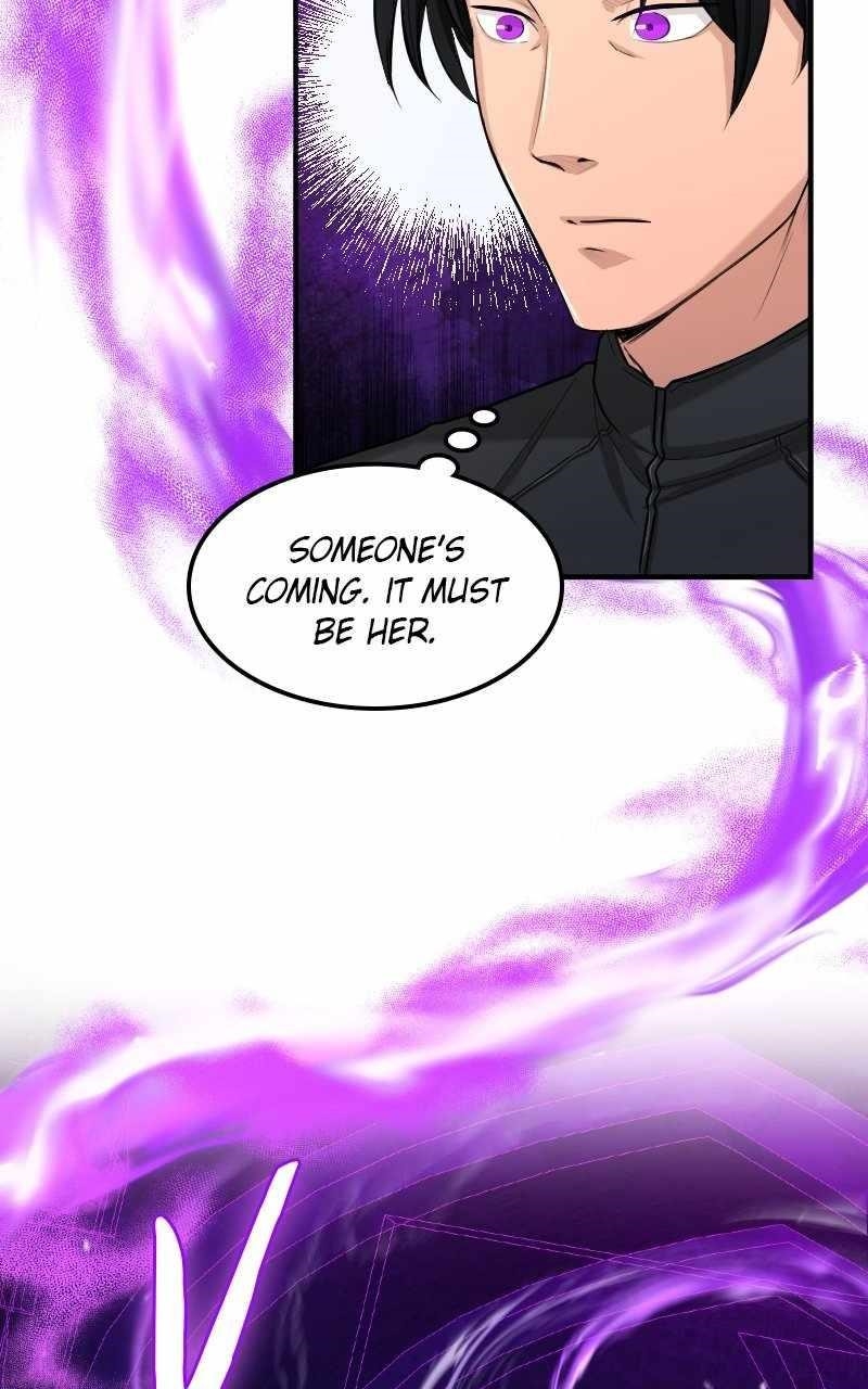 Paranoid Mage - Chapter 22 Page 23