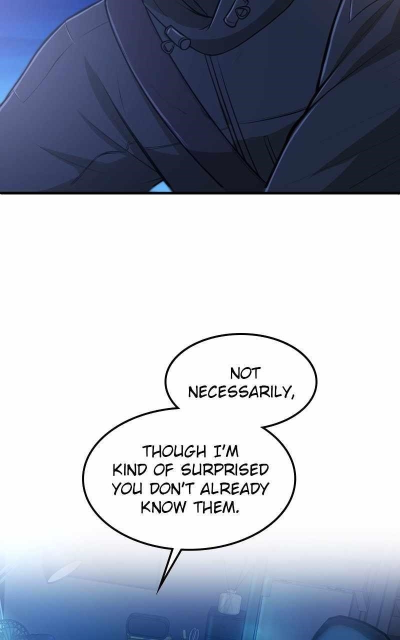 Paranoid Mage - Chapter 22 Page 3