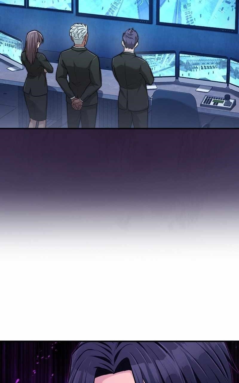 Paranoid Mage - Chapter 22 Page 33