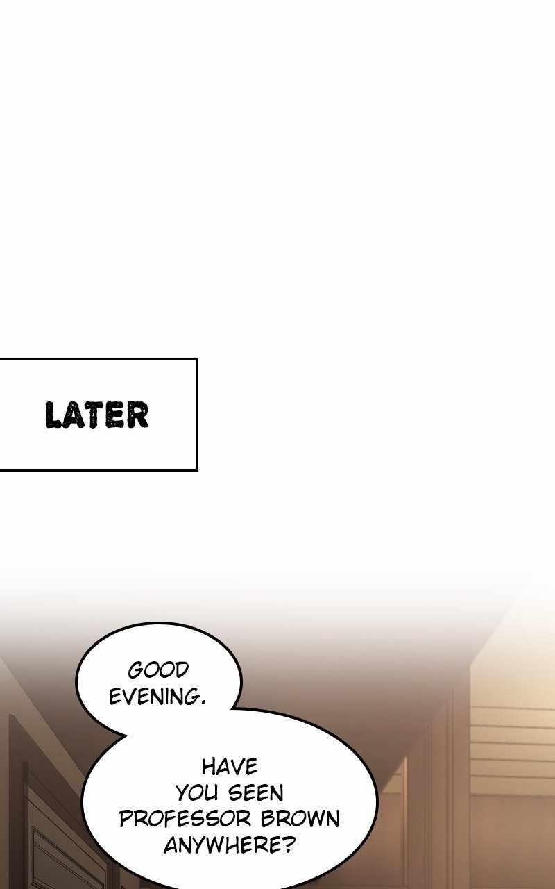 Paranoid Mage - Chapter 22 Page 35