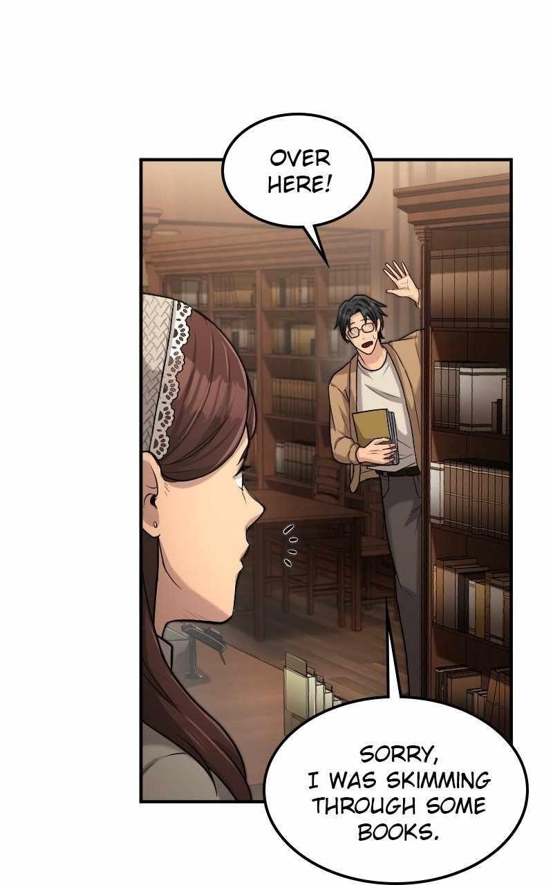 Paranoid Mage - Chapter 22 Page 38