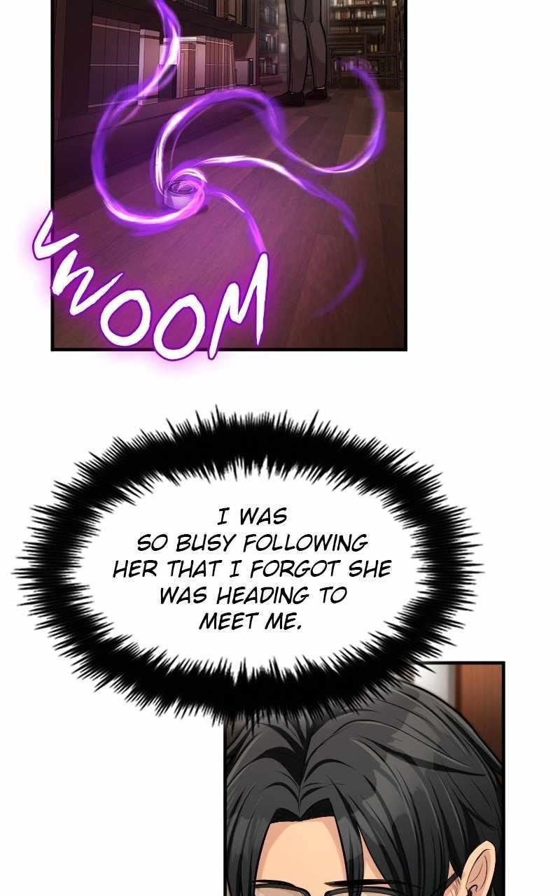 Paranoid Mage - Chapter 22 Page 41