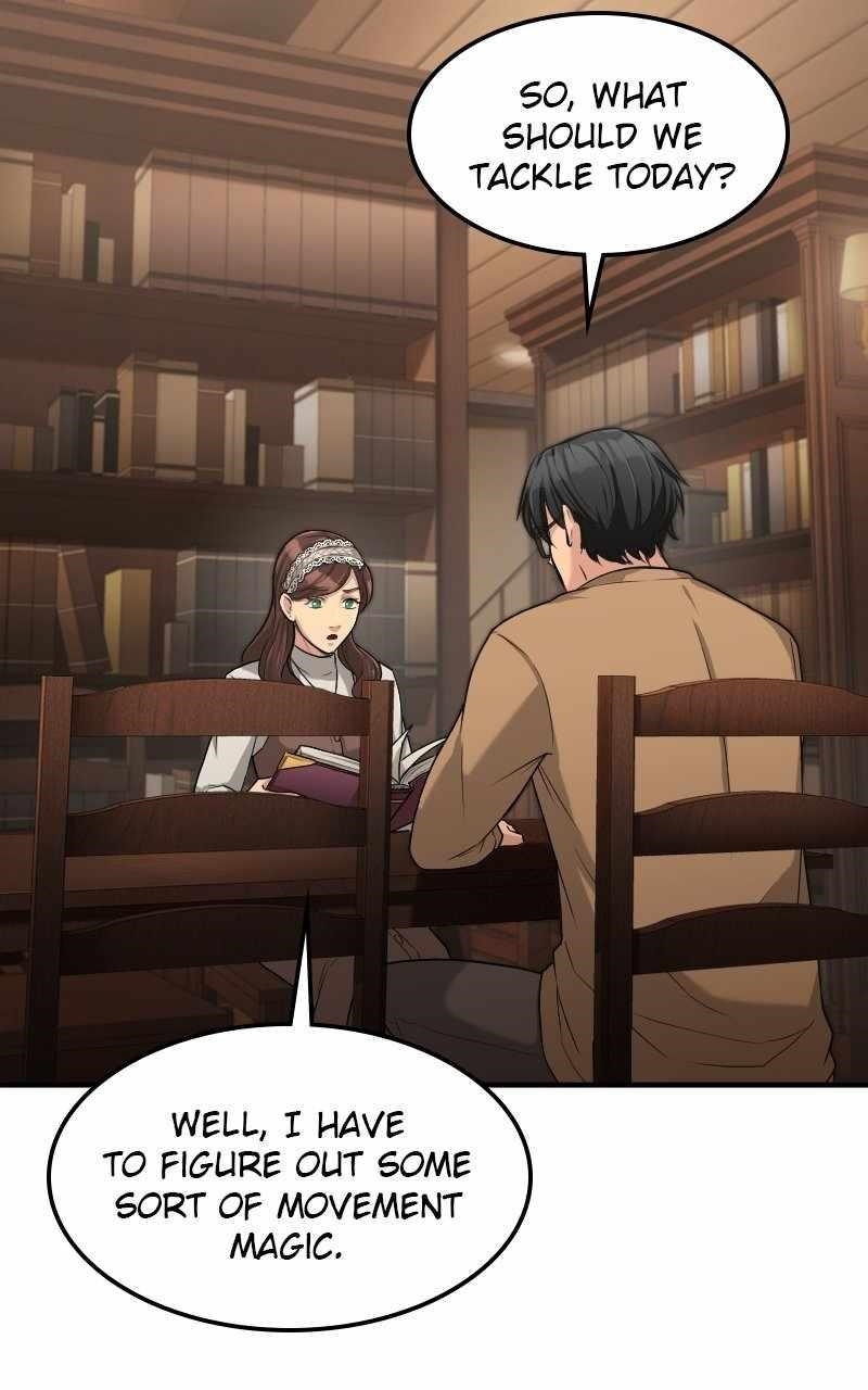 Paranoid Mage - Chapter 22 Page 43