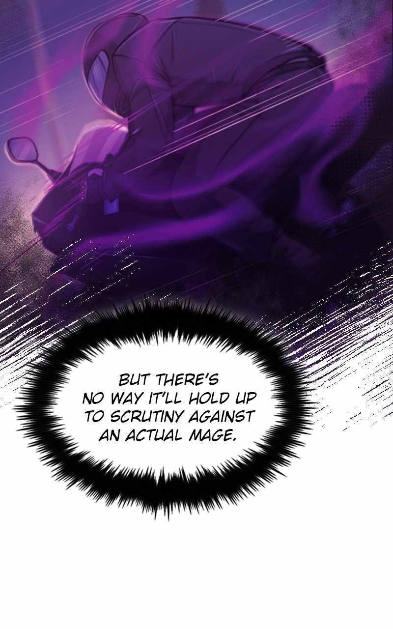 Paranoid Mage - Chapter 22 Page 53