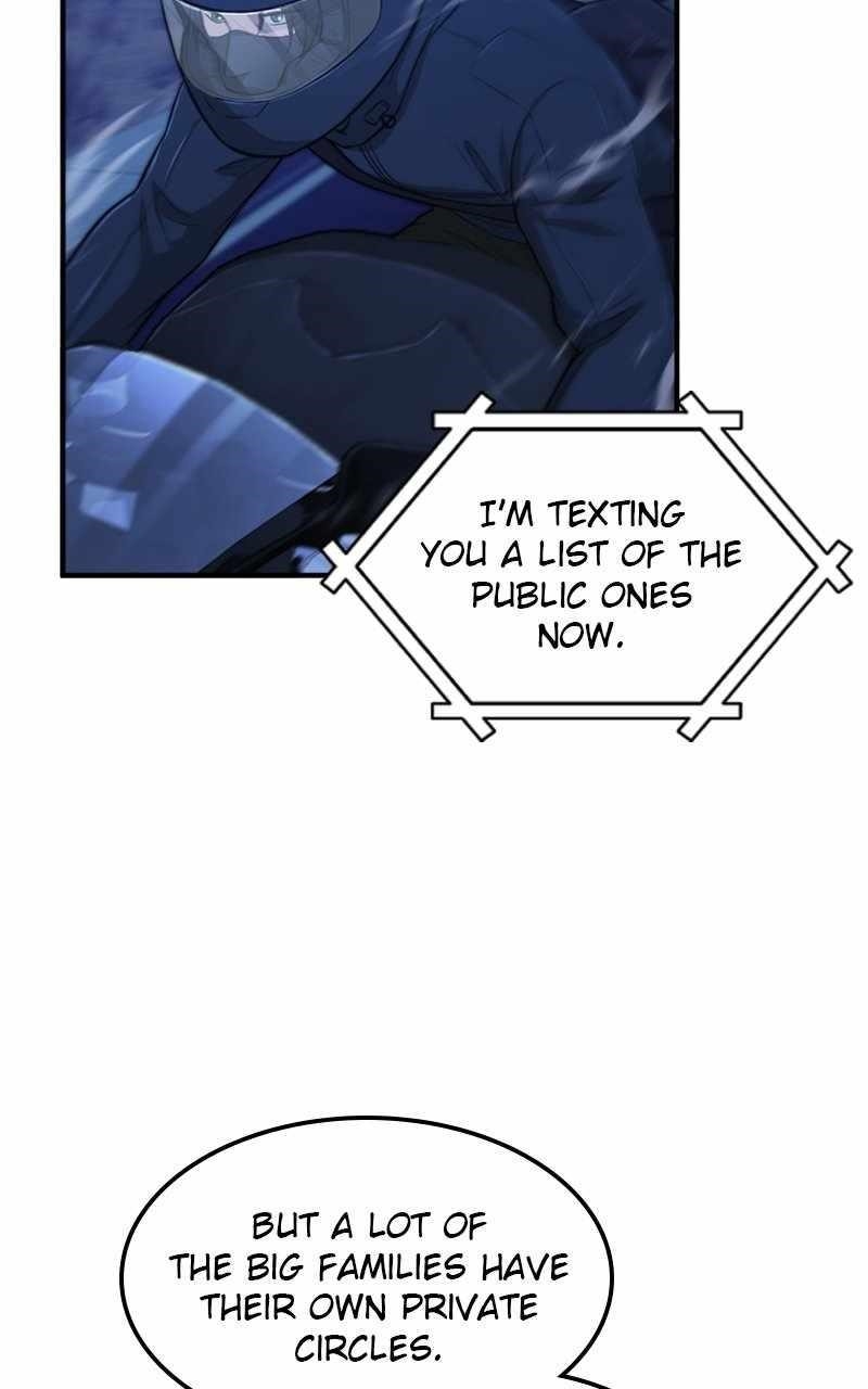 Paranoid Mage - Chapter 22 Page 6