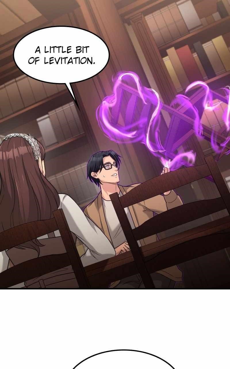 Paranoid Mage - Chapter 22 Page 60