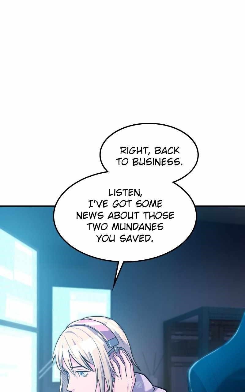 Paranoid Mage - Chapter 22 Page 77