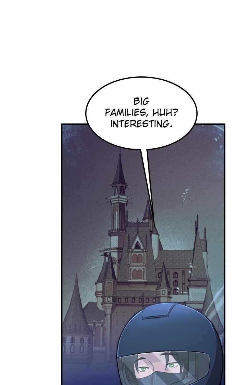 Paranoid Mage - Chapter 22 Page 8