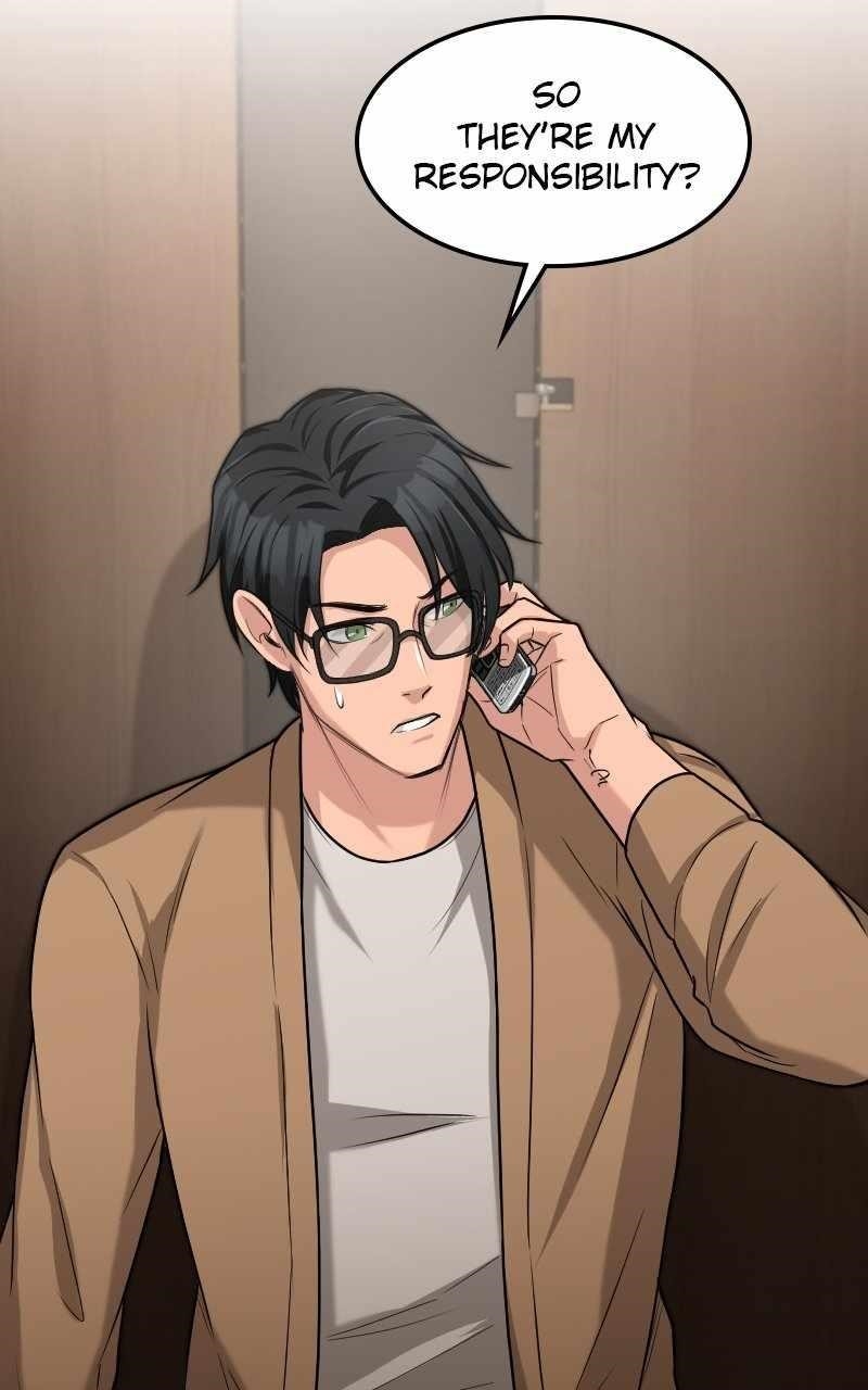 Paranoid Mage - Chapter 22 Page 81