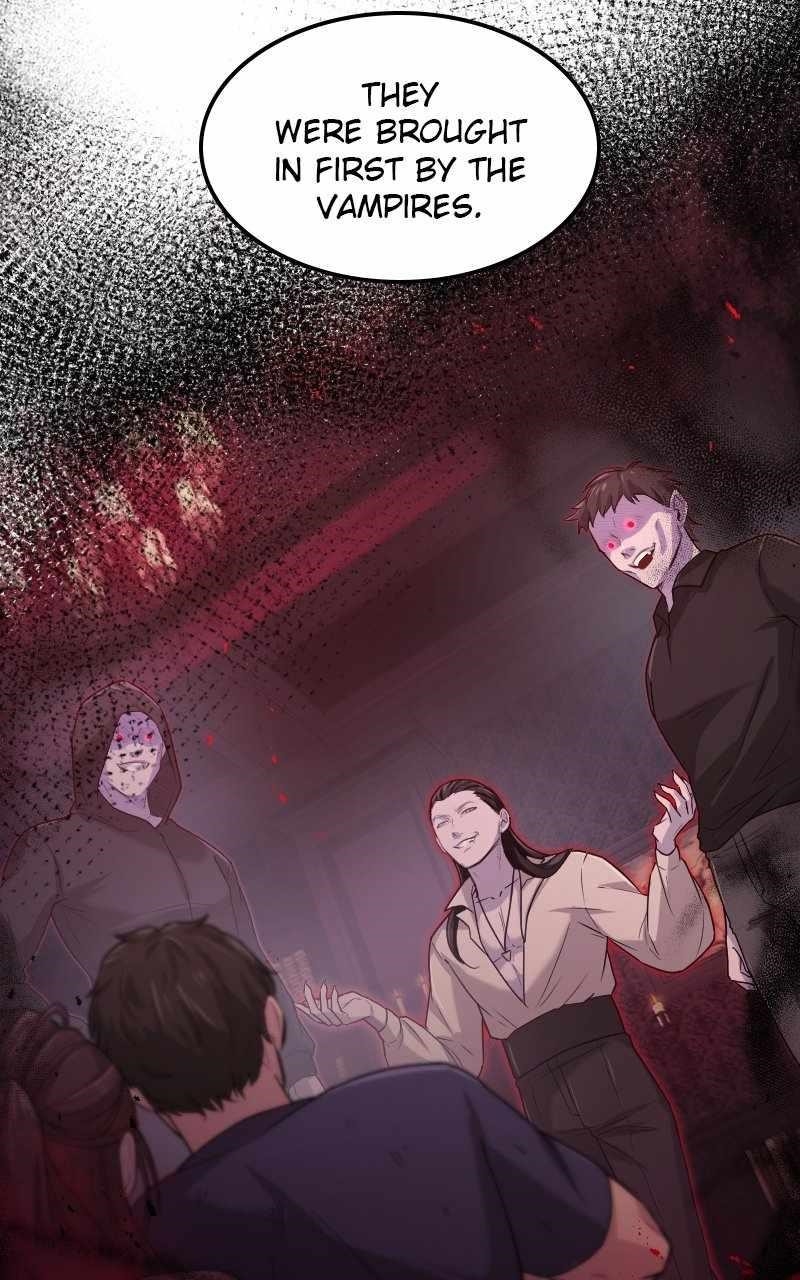 Paranoid Mage - Chapter 22 Page 84