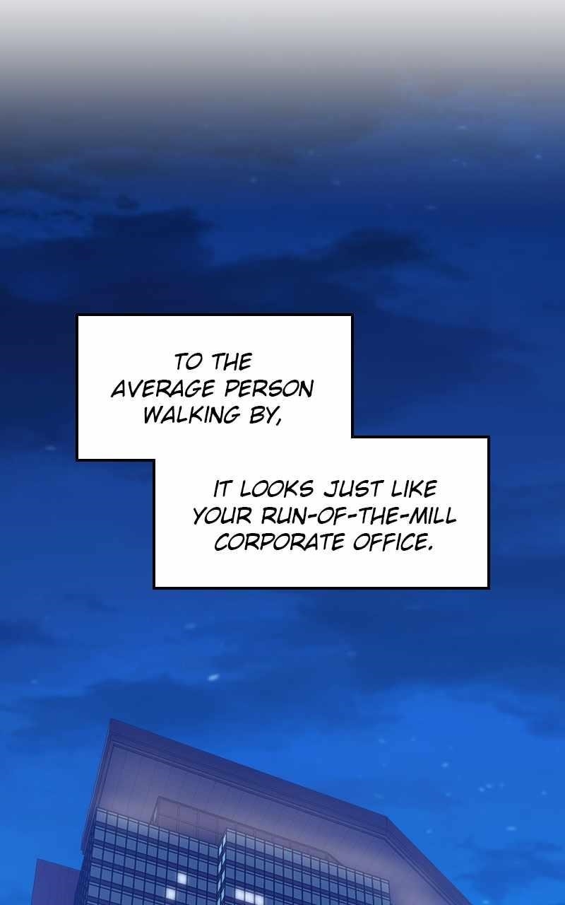 Paranoid Mage - Chapter 23 Page 1