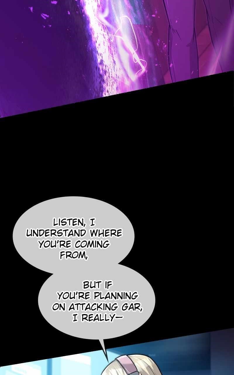 Paranoid Mage - Chapter 23 Page 10