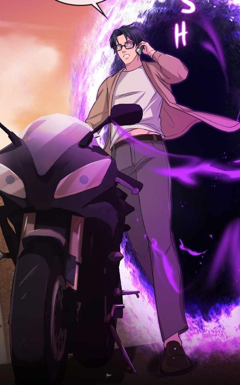 Paranoid Mage - Chapter 23 Page 12