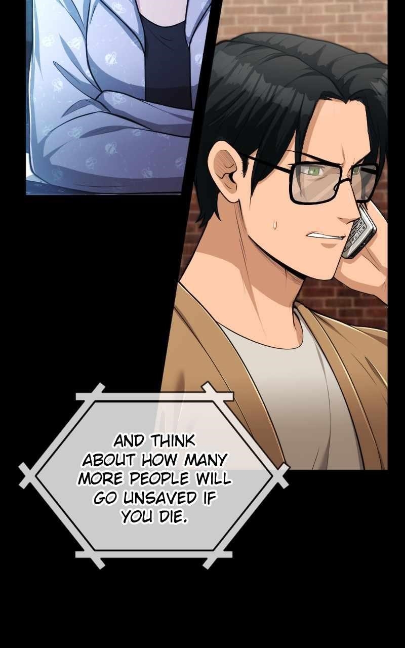 Paranoid Mage - Chapter 23 Page 21