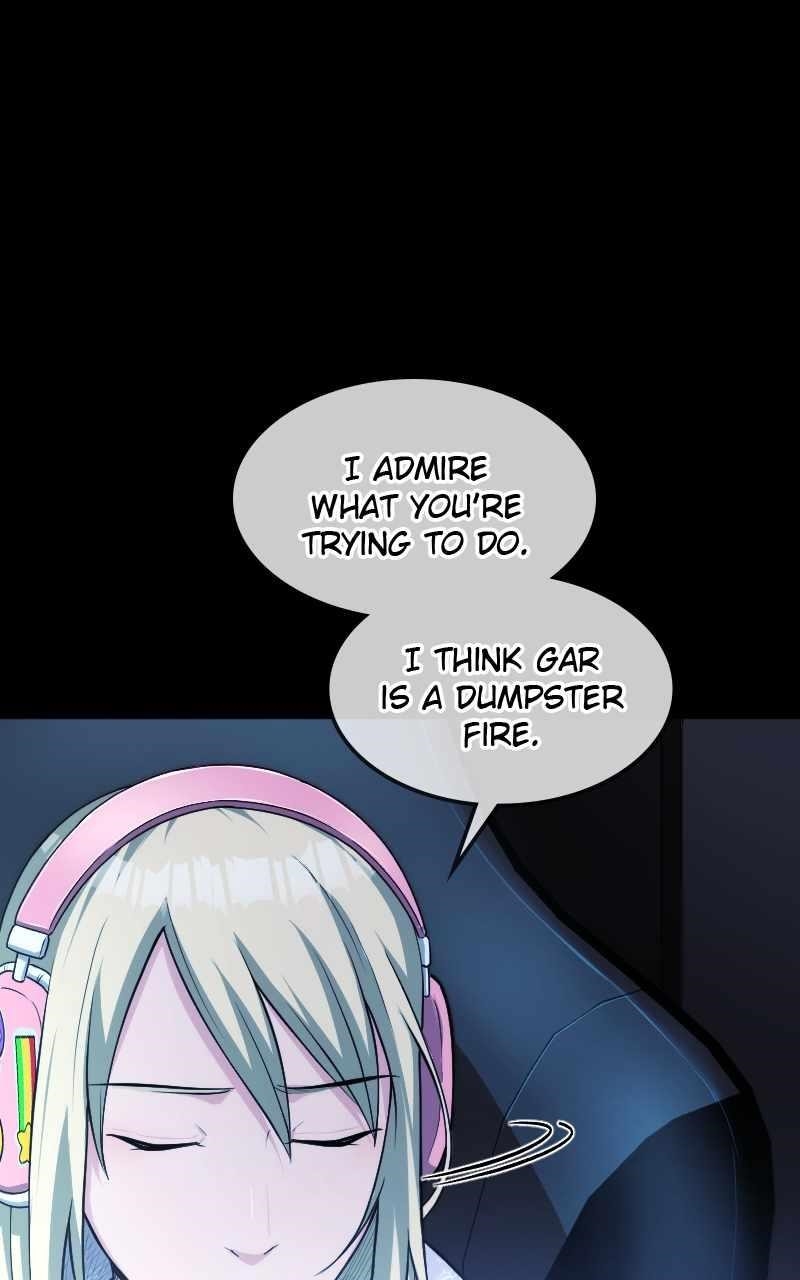 Paranoid Mage - Chapter 23 Page 22