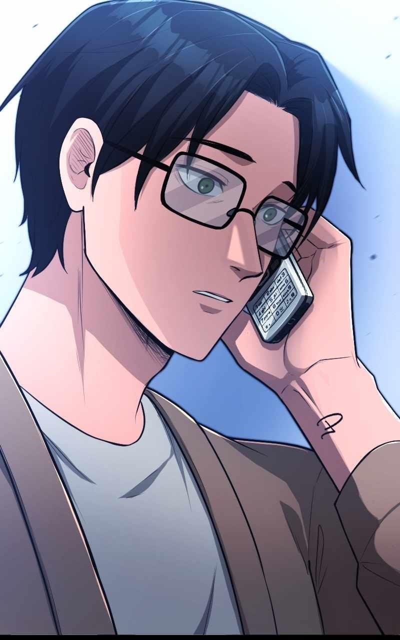 Paranoid Mage - Chapter 23 Page 24