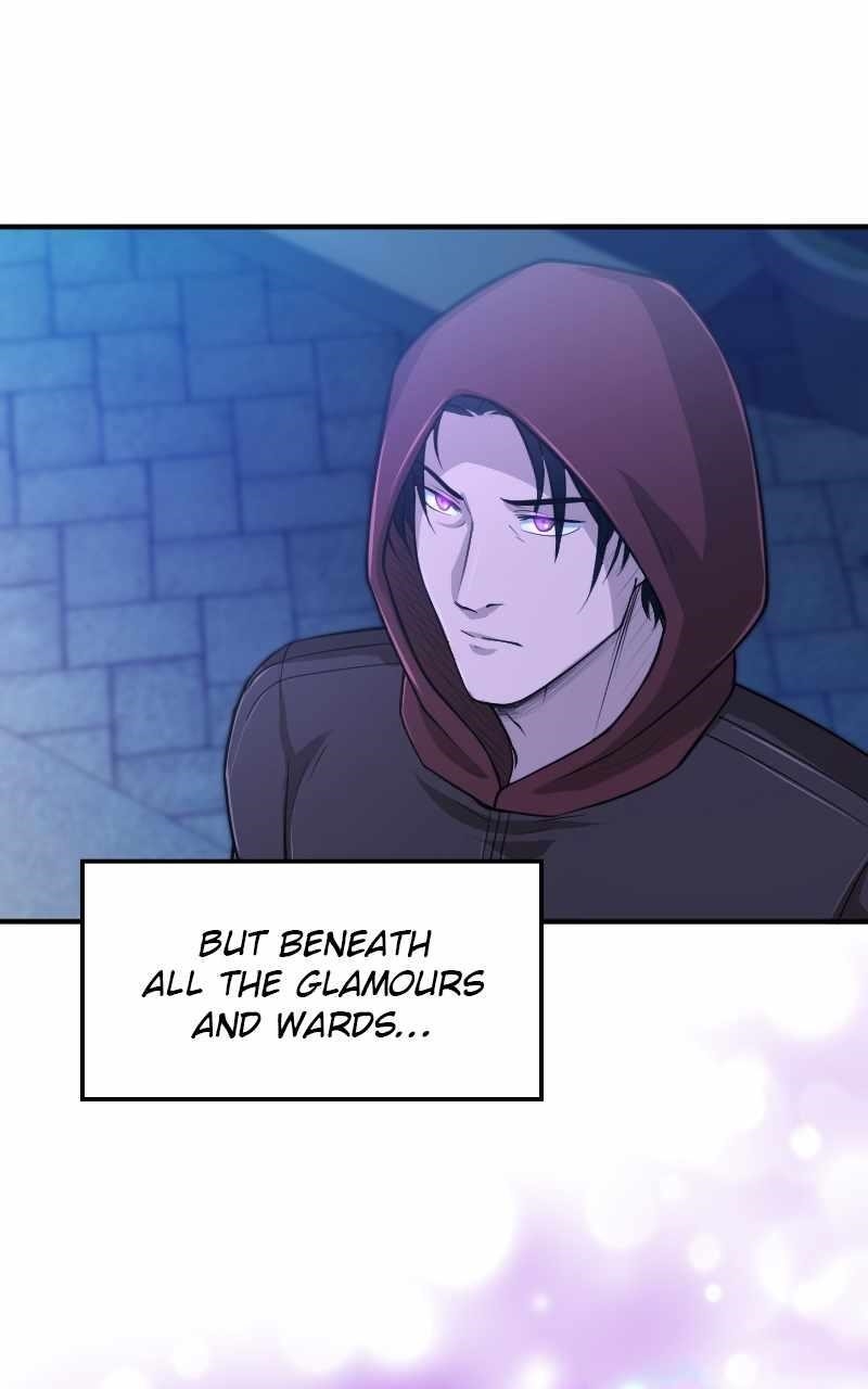 Paranoid Mage - Chapter 23 Page 3