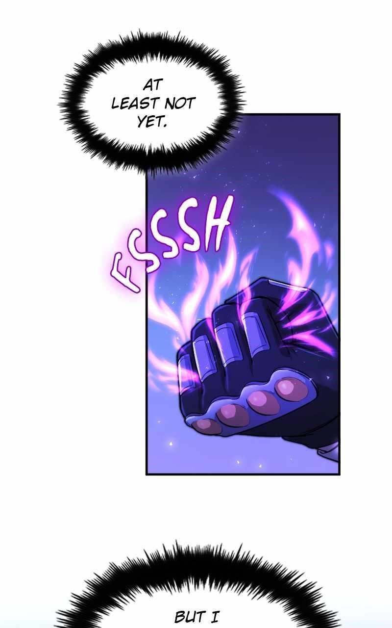 Paranoid Mage - Chapter 23 Page 32