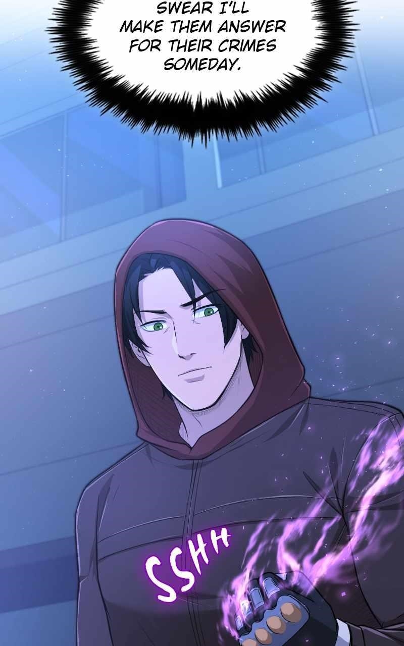 Paranoid Mage - Chapter 23 Page 33