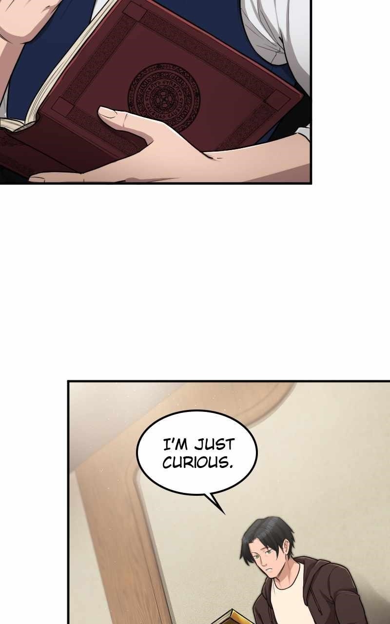 Paranoid Mage - Chapter 23 Page 37