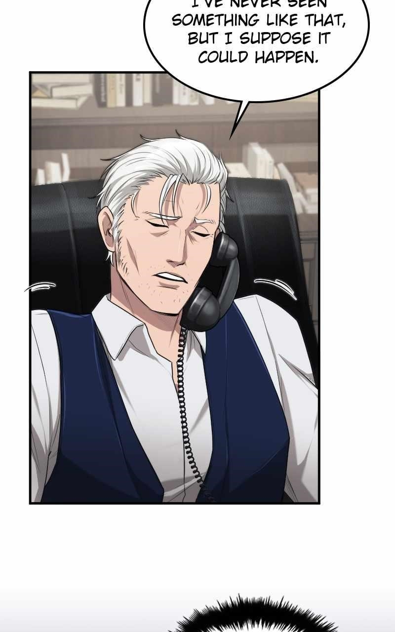 Paranoid Mage - Chapter 23 Page 44