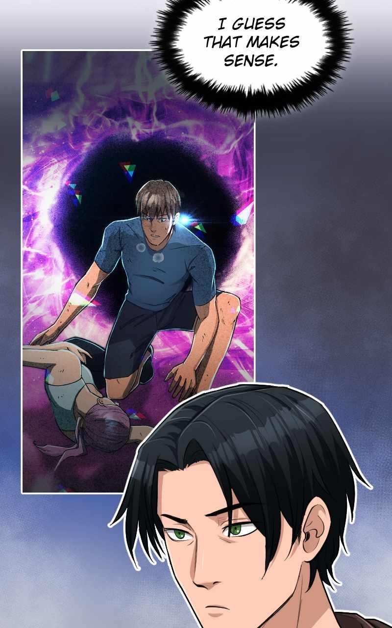 Paranoid Mage - Chapter 23 Page 45