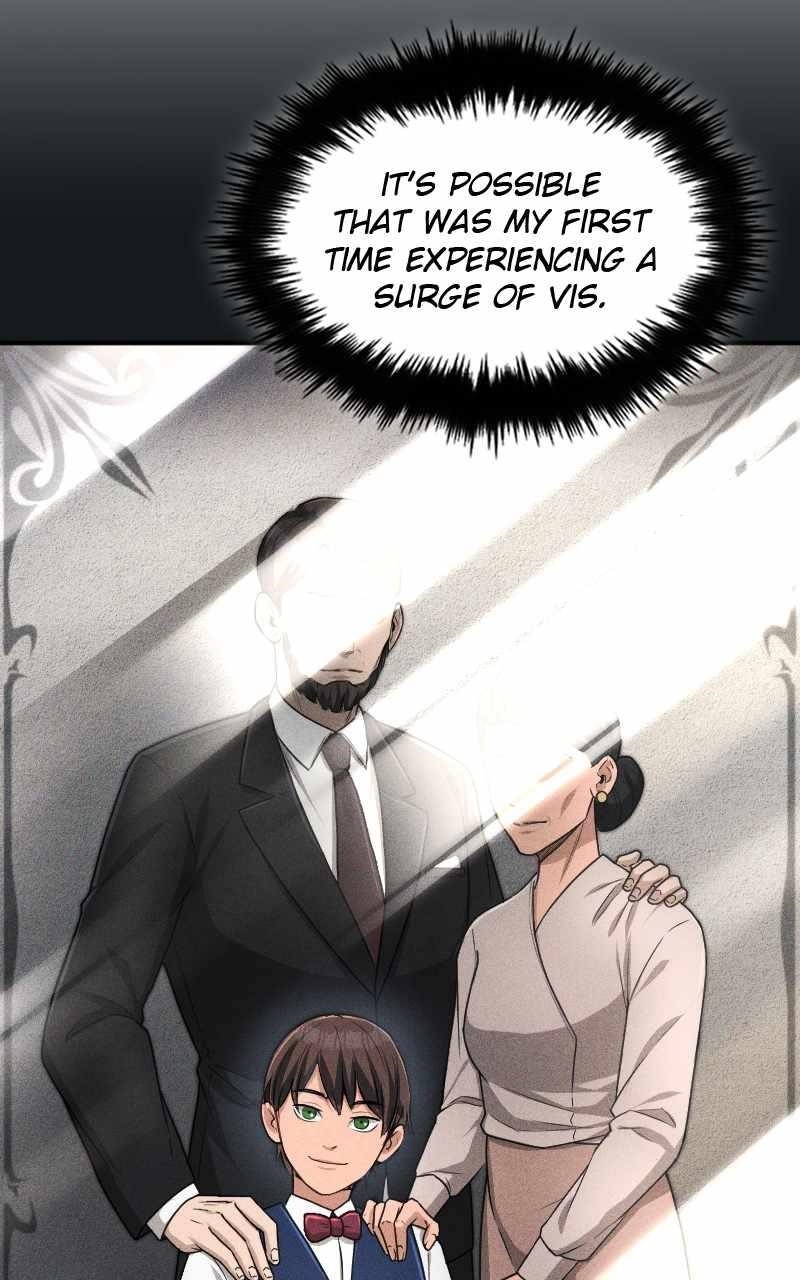 Paranoid Mage - Chapter 23 Page 47