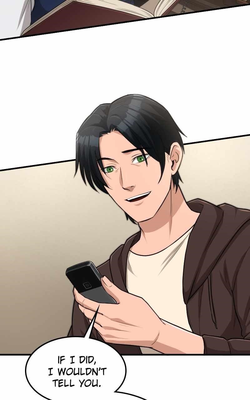 Paranoid Mage - Chapter 23 Page 51