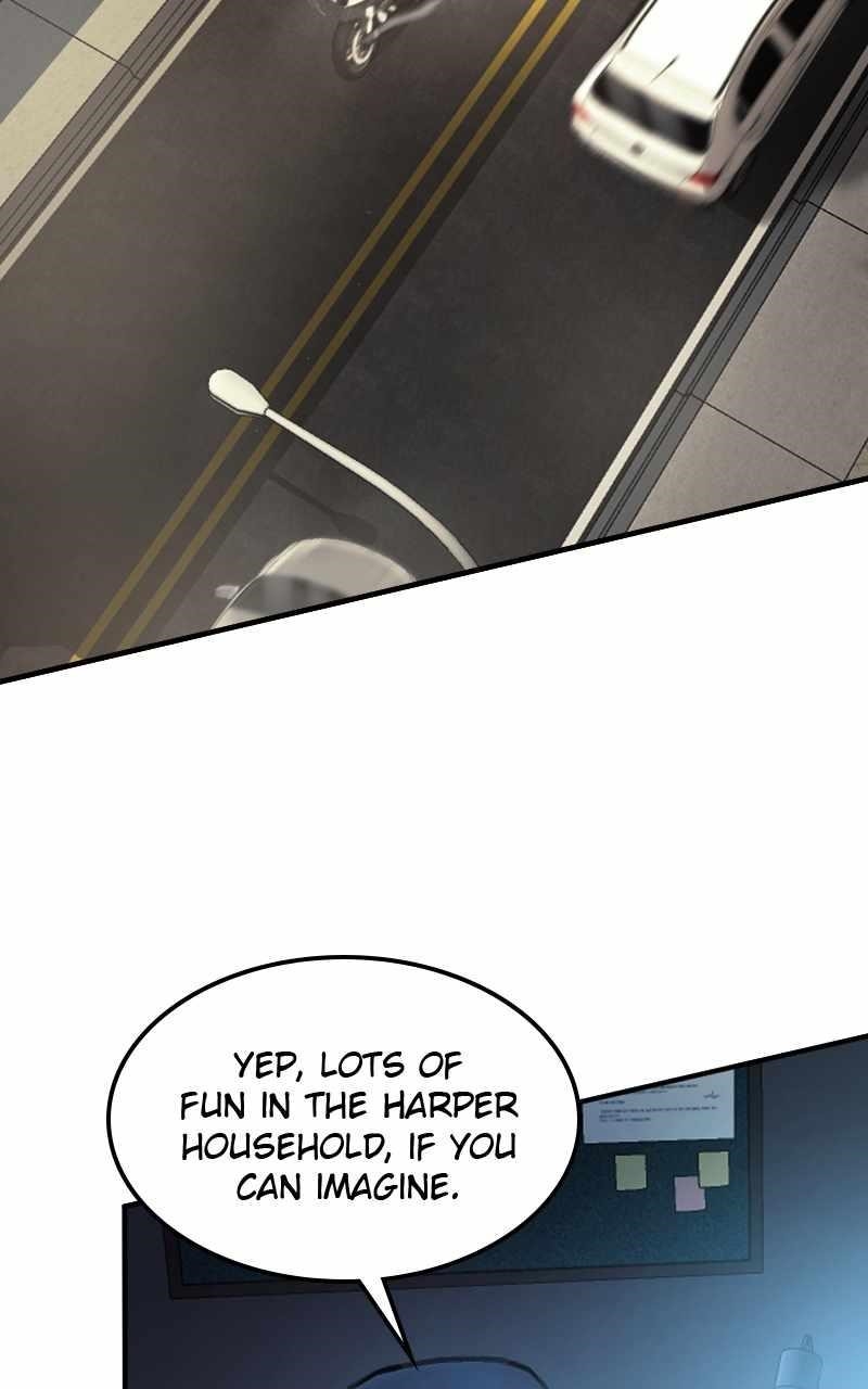 Paranoid Mage - Chapter 23 Page 54