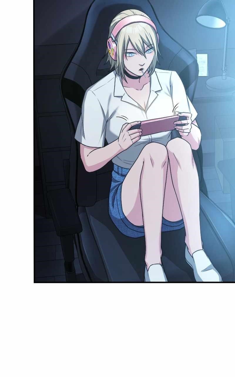 Paranoid Mage - Chapter 23 Page 55